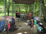 Туристический поход с детьми по юго-западному Крыму (июнь 2010)