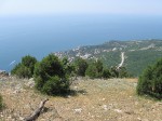 Туристический поход с детьми по юго-западному Крыму (июнь 2010)