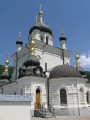 Туристический поход с детьми по юго-западному Крыму (июнь 2010)