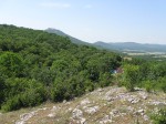 Туристический поход с детьми по юго-западному Крыму (июнь 2010)