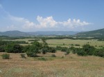 Туристический поход с детьми по юго-западному Крыму (июнь 2010)