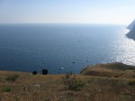 Туристический поход с детьми по юго-западному Крыму (июнь 2010)
