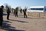 Поход по Южному берегу Крыма (май 2010)