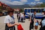 Поход по Южному берегу Крыма (май 2010)