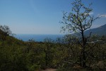 Поход по Южному берегу Крыма (май 2010)