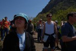 Поход по Южному берегу Крыма (май 2010)