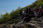 Поход по Южному берегу Крыма (май 2010)