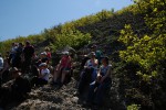 Поход по Южному берегу Крыма (май 2010)