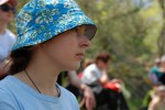 Поход по Южному берегу Крыма (май 2010)