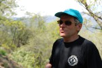 Поход по Южному берегу Крыма (май 2010)