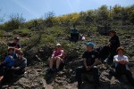 Поход по Южному берегу Крыма (май 2010)