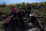 Поход по Южному берегу Крыма (май 2010)