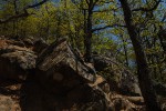 Поход по Южному берегу Крыма (май 2010)
