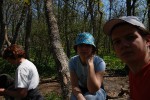 Поход по Южному берегу Крыма (май 2010)