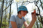 Поход по Южному берегу Крыма (май 2010)