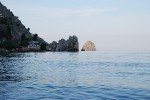 Поход по Южному берегу Крыма (май 2010)