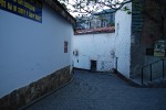 Поход по Южному берегу Крыма (май 2010)