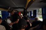 Поход по Южному берегу Крыма (май 2010)