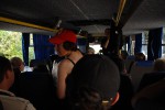 Поход по Южному берегу Крыма (май 2010)