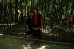 Поход по Южному берегу Крыма (май 2010)