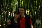Поход по Южному берегу Крыма (май 2010)
