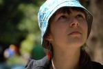 Поход по Южному берегу Крыма (май 2010)
