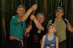 Поход по Южному берегу Крыма (май 2010)