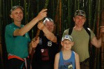 Поход по Южному берегу Крыма (май 2010)