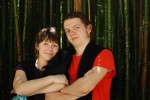 Поход по Южному берегу Крыма (май 2010)
