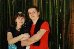 Поход по Южному берегу Крыма (май 2010)