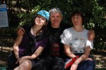 Поход по Южному берегу Крыма (май 2010)