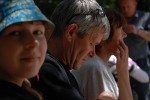 Поход по Южному берегу Крыма (май 2010)