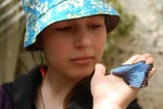 Поход по Южному берегу Крыма (май 2010)