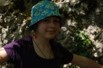 Поход по Южному берегу Крыма (май 2010)
