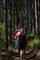 Поход по Южному берегу Крыма (май 2010)