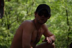 Поход по Южному берегу Крыма (май 2010)