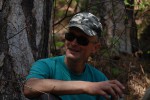 Поход по Южному берегу Крыма (май 2010)