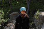 Поход по Южному берегу Крыма (май 2010)