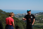 Поход по Южному берегу Крыма (май 2010)
