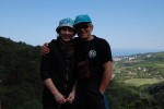 Поход по Южному берегу Крыма (май 2010)