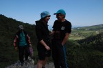 Поход по Южному берегу Крыма (май 2010)