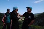 Поход по Южному берегу Крыма (май 2010)
