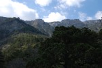 Поход по Южному берегу Крыма (май 2010)