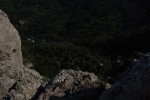 Поход по Южному берегу Крыма (май 2010)