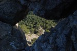 Поход по Южному берегу Крыма (май 2010)