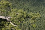 Поход по Южному берегу Крыма (май 2010)