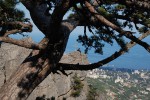 Поход по Южному берегу Крыма (май 2010)