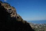 Поход по Южному берегу Крыма (май 2010)