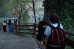 Поход по Южному берегу Крыма (май 2010)