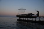 Поход по Южному берегу Крыма (май 2010)